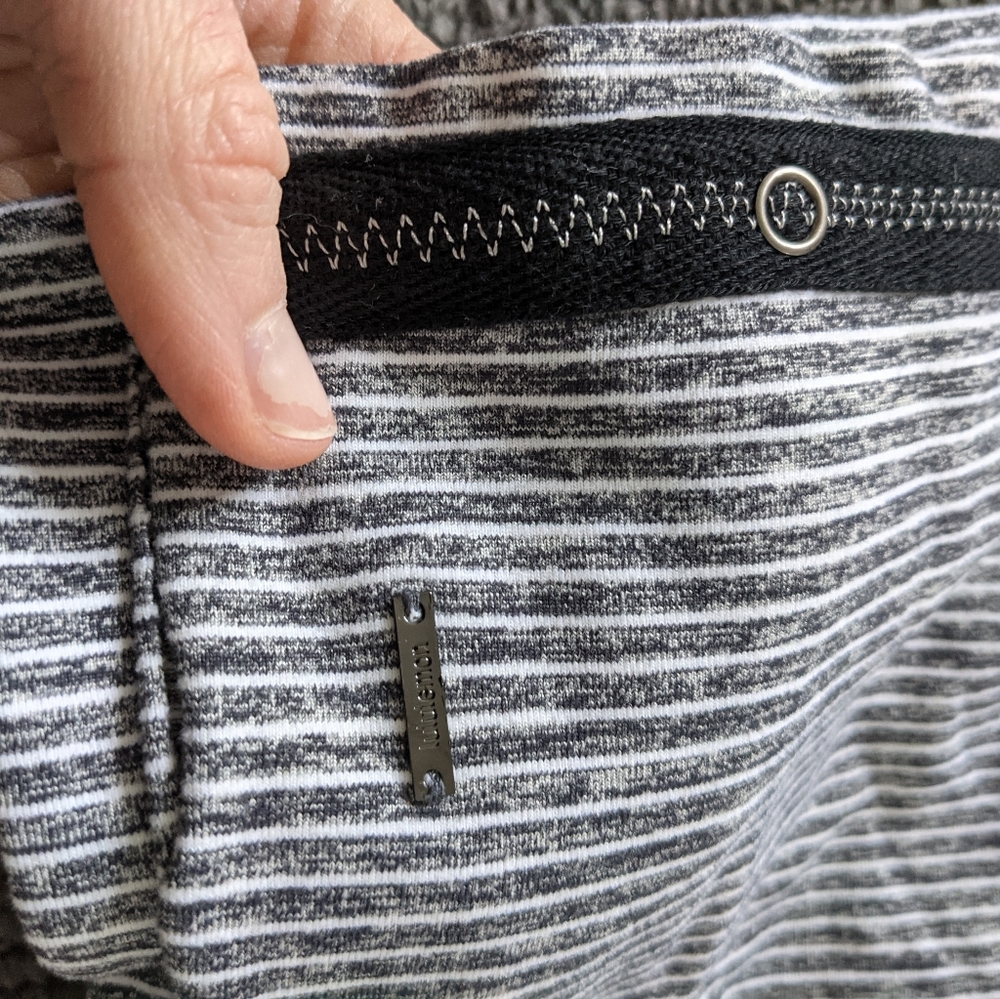 Lululemon Vinyasa Scarf